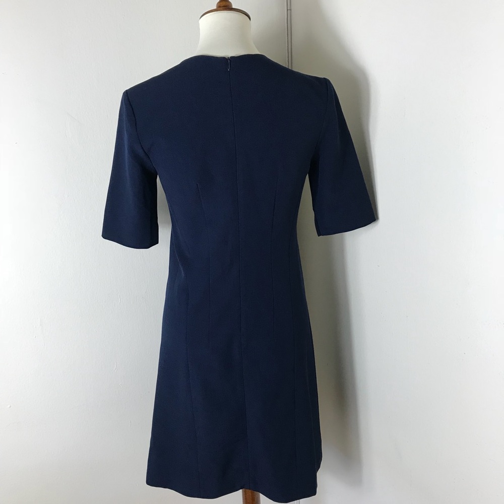 MM Lafleur Emily career dress - Picture 6 of 8